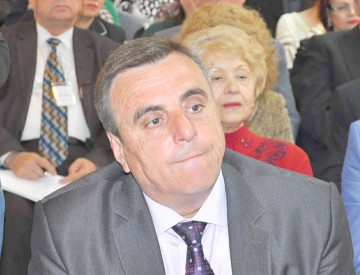 Zanfir Iorguş arată cu degetul spre Cristian Radu: „Procurorii se bazează pe sesizările sale false”